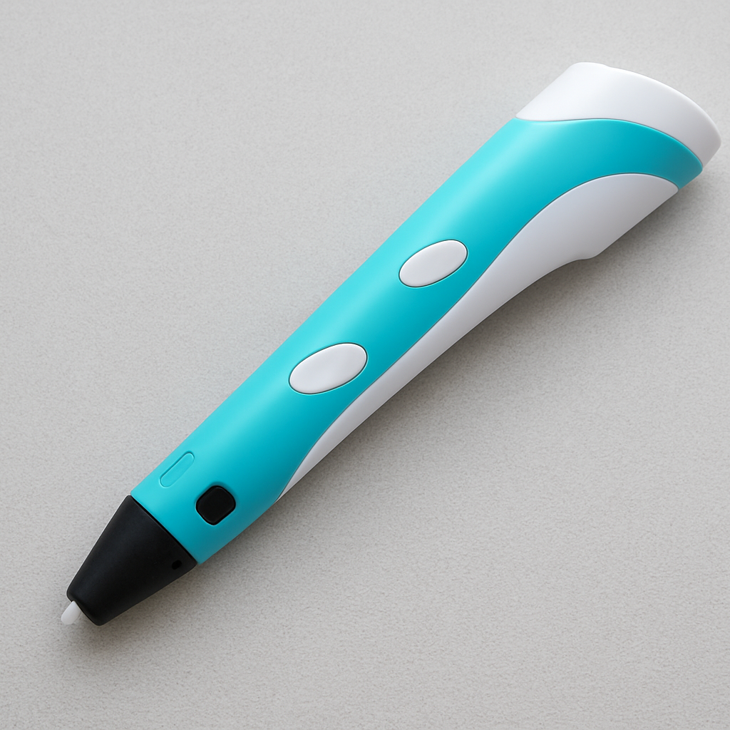 3D Printer Pen for Kids