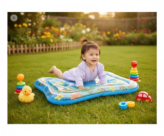 Baby Water Play Mat